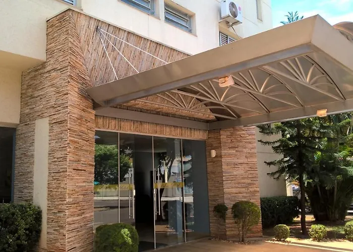 Primavera Palace Hotel